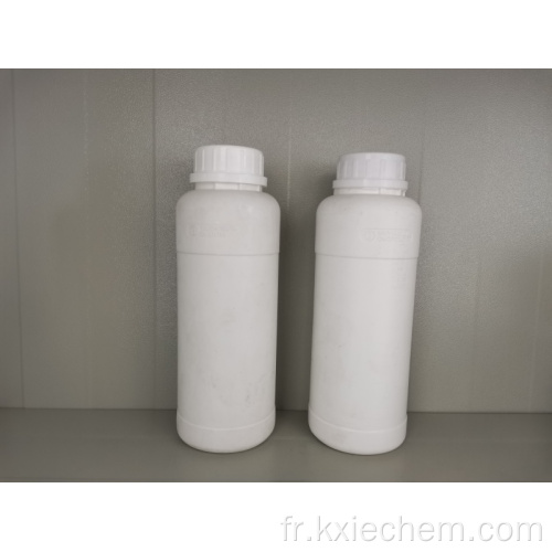 Caoutchouc Plastifiant Triéthylène Glycol Di-2-Ethylhexoate